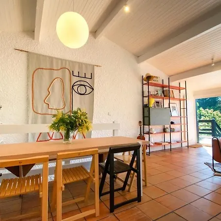 House By * Lacanau